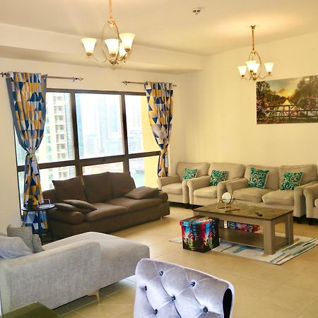 Marina Homes ดูไบ ภายนอก รูปภาพ