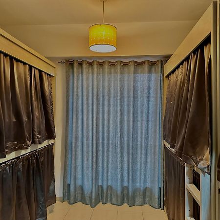 Marina Homes ดูไบ ภายนอก รูปภาพ