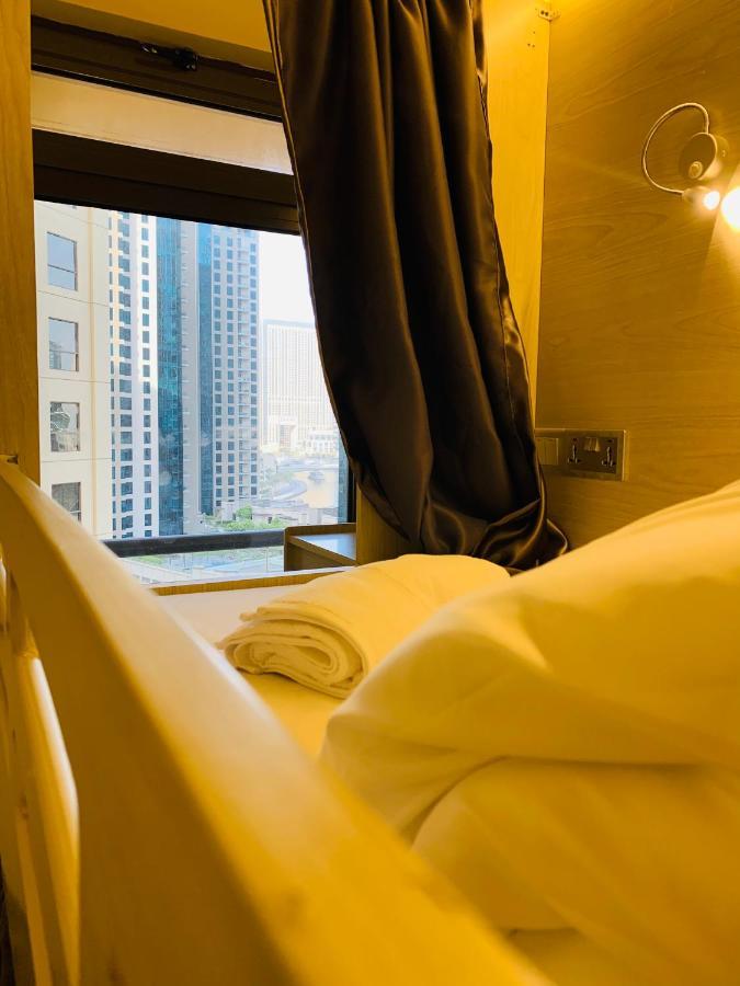 Marina Homes ดูไบ ภายนอก รูปภาพ