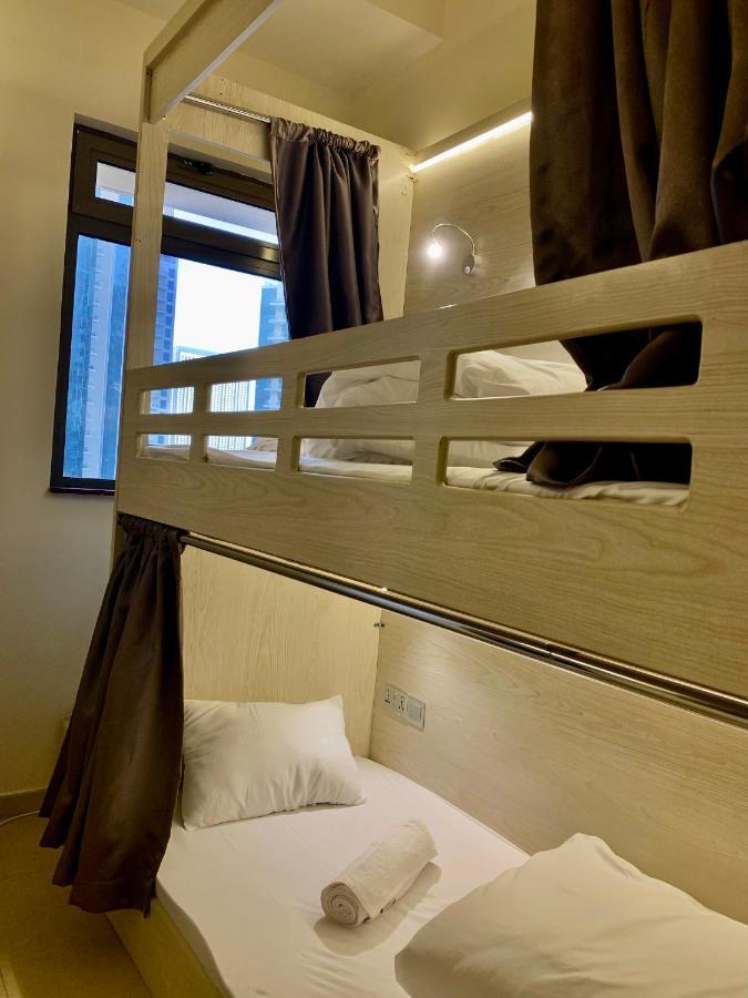 Marina Homes ดูไบ ภายนอก รูปภาพ