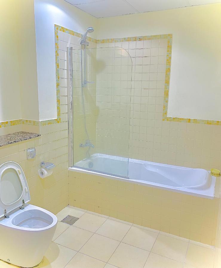Marina Homes ดูไบ ภายนอก รูปภาพ