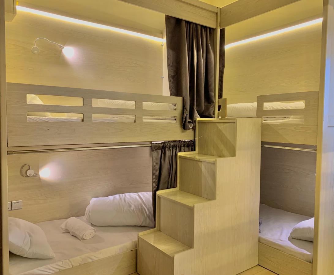 Marina Homes ดูไบ ภายนอก รูปภาพ
