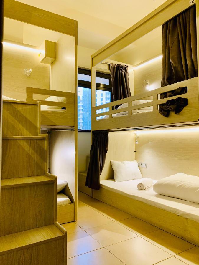 Marina Homes ดูไบ ภายนอก รูปภาพ