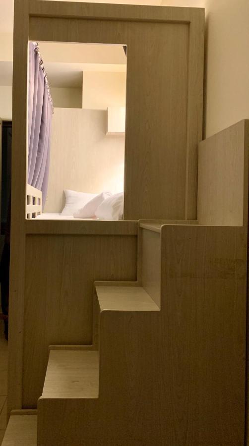 Marina Homes ดูไบ ภายนอก รูปภาพ