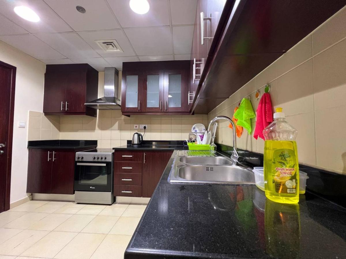 Marina Homes ดูไบ ภายนอก รูปภาพ