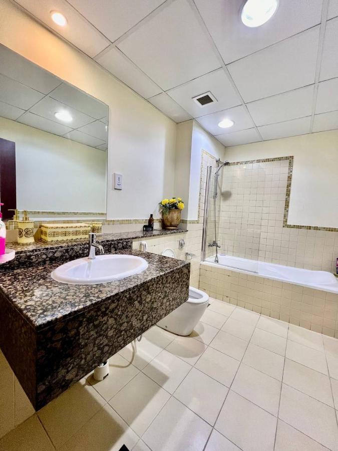 Marina Homes ดูไบ ภายนอก รูปภาพ