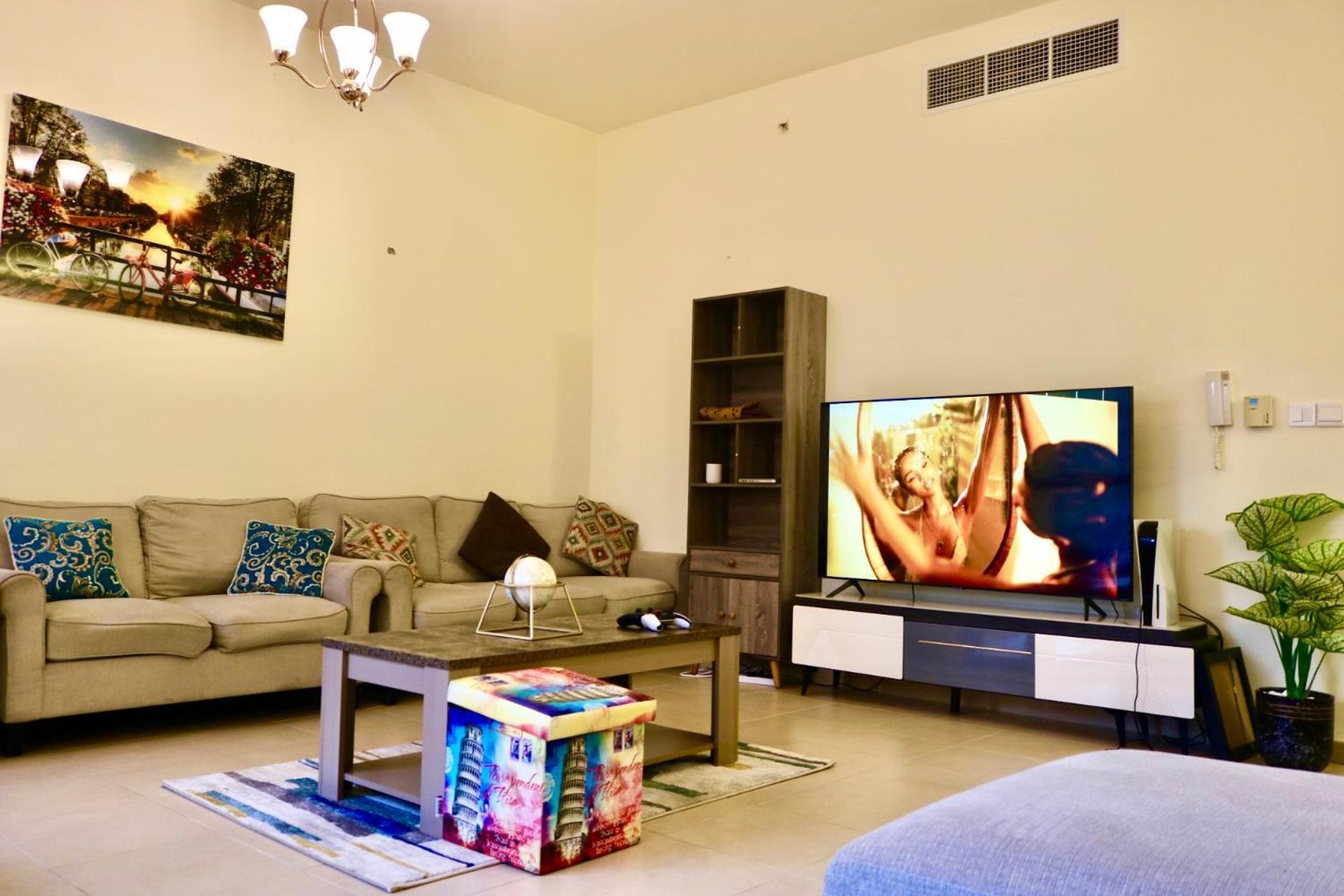 Marina Homes ดูไบ ภายนอก รูปภาพ